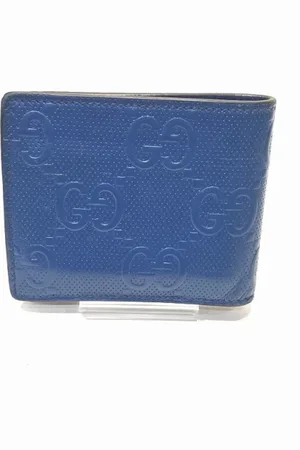 Gucci Mujer, De segunda mano, Azul, Talla: ONE Size