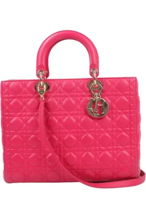 Dior Mujer, De segunda mano, Rosa, Talla: ONE Size
