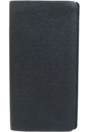 LOUIS VUITTON Hombre, De segunda mano, Negro, Talla: ONE Size