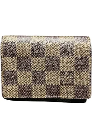 LOUIS VUITTON Unisex, De segunda mano, Marrón, Talla: ONE Size