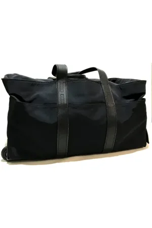 Hermès Unisex, De segunda mano, Negro, Talla: ONE Size