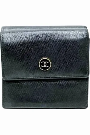 CHANEL Mujer, De segunda mano, Negro, Talla: ONE Size