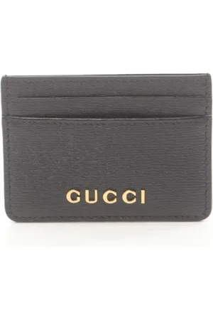 Gucci Mujer, De segunda mano, Negro, Talla: ONE Size
