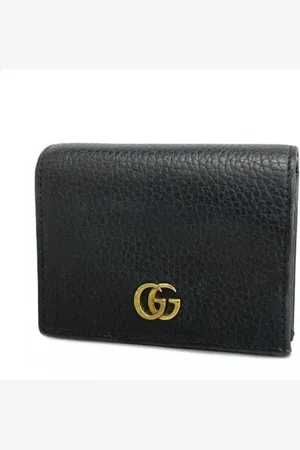 Gucci Mujer, De segunda mano, Negro, Talla: ONE Size