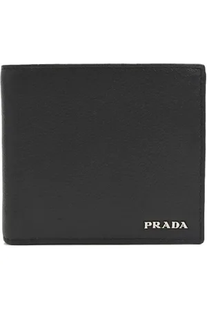Prada Hombre, De segunda mano, Negro, Talla: ONE Size