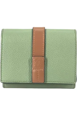 Loewe Mujer, De segunda mano, Verde, Talla: ONE Size