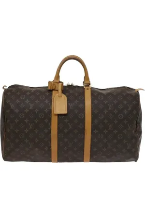LOUIS VUITTON Unisex, De segunda mano, Marrón, Talla: ONE Size