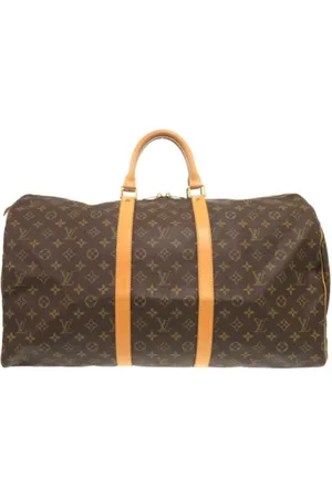 LOUIS VUITTON Unisex, De segunda mano, Marrón, Talla: ONE Size