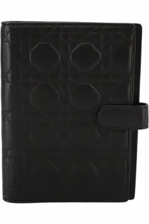 Dior Unisex, De segunda mano, Negro, Talla: ONE Size