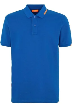 sunseeker Hombre, Camisetas, Azul, Talla: XL