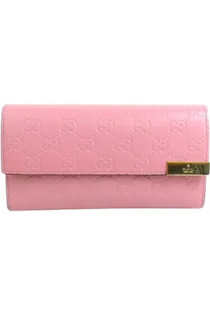 Gucci Mujer, De segunda mano, Rosa, Talla: ONE Size
