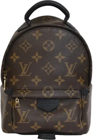 LOUIS VUITTON Mujer, De segunda mano, Marrón, Talla: ONE Size