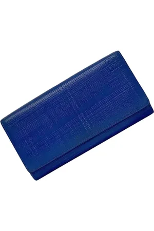 Loewe Mujer, De segunda mano, Azul, Talla: ONE Size