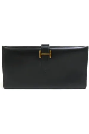 Hermès Mujer, De segunda mano, Negro, Talla: ONE Size