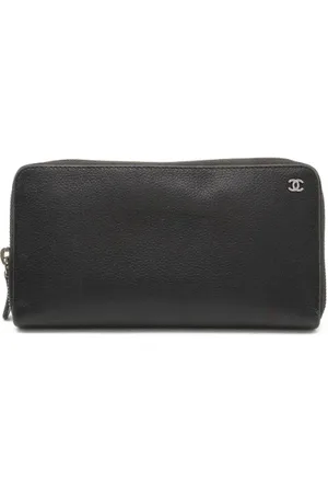 CHANEL Mujer, De segunda mano, Negro, Talla: ONE Size