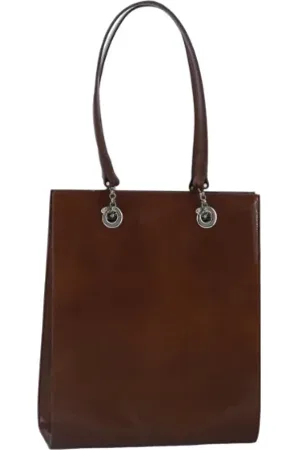 Cartier Mujer, De segunda mano, Marrón, Talla: ONE Size