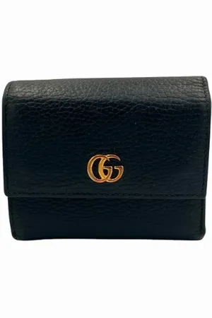 Gucci Mujer, De segunda mano, Negro, Talla: ONE Size