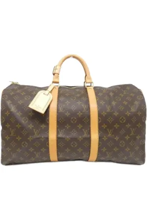 LOUIS VUITTON Unisex, De segunda mano, Marrón, Talla: ONE Size
