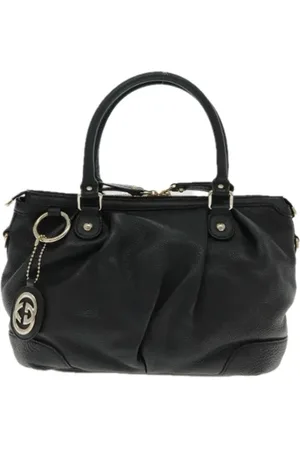 Gucci Mujer, De segunda mano, Negro, Talla: ONE Size