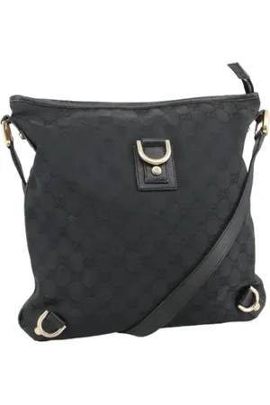 Gucci Mujer, De segunda mano, Negro, Talla: ONE Size