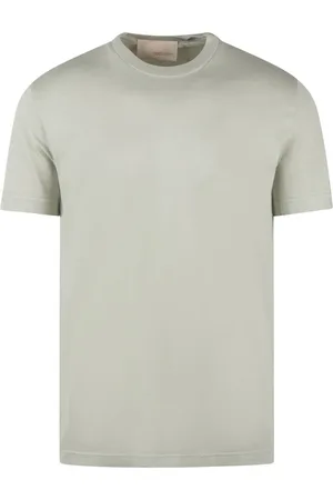 COSTUMEIN Hombre, Camisetas, Verde, Talla: M
