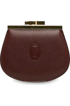 Cartier Mujer, De segunda mano, Rojo, Talla: ONE Size