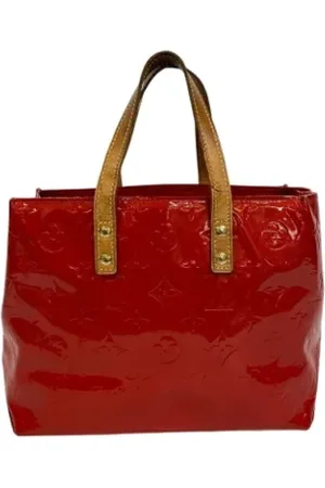 LOUIS VUITTON Mujer, De segunda mano, Rojo, Talla: ONE Size