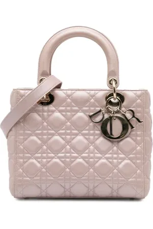Dior Mujer, De segunda mano, Rosa, Talla: ONE Size