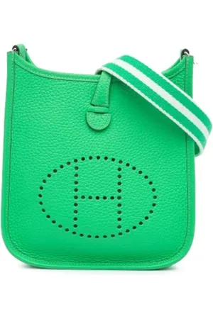 Hermès Mujer, De segunda mano, Verde, Talla: ONE Size