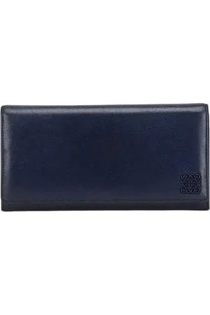 Loewe Mujer, De segunda mano, Azul, Talla: ONE Size