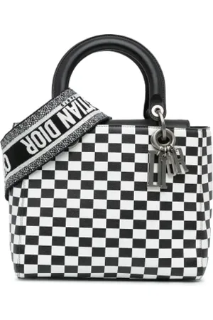 Dior Mujer, De segunda mano, Negro, Talla: ONE Size