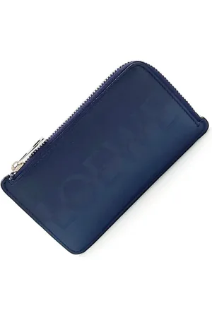Loewe Mujer, De segunda mano, Azul, Talla: ONE Size