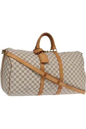 LOUIS VUITTON Unisex, De segunda mano, Blanco, Talla: ONE Size