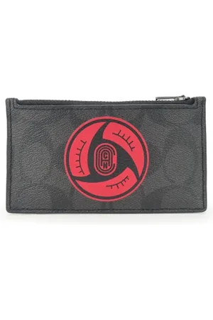 Coach Hombre, De segunda mano, Negro, Talla: ONE Size