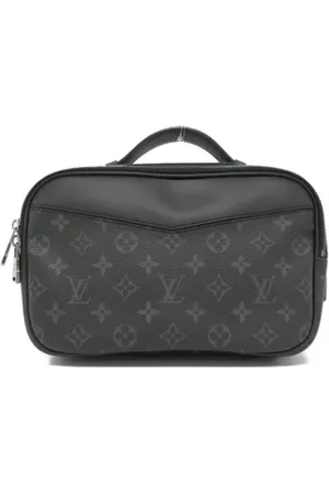 LOUIS VUITTON Mujer, De segunda mano, Negro, Talla: ONE Size