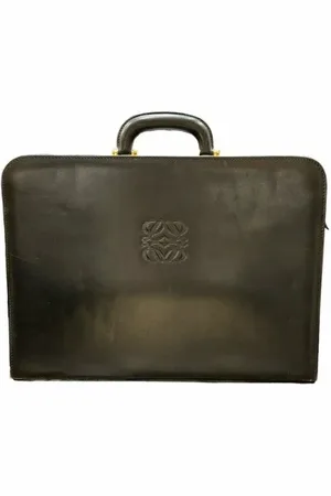 Loewe Hombre, De segunda mano, Negro, Talla: ONE Size