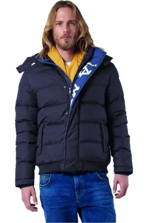 La Martina Hombre, Chaquetas, Azul, Talla: L