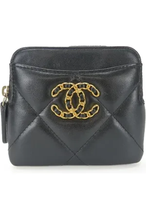 CHANEL Mujer, De segunda mano, Negro, Talla: ONE Size