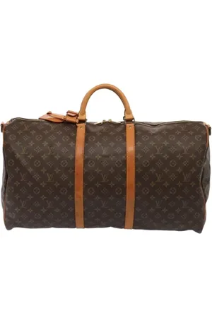 LOUIS VUITTON Unisex, De segunda mano, Marrón, Talla: ONE Size