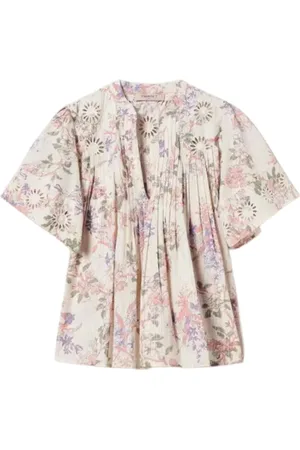 Twin-Set Mujer, Blusas y Camisas, , Talla: S