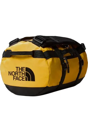 The North Face Unisex, Deporte, Amarillo, Talla: ONE Size