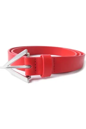 Bottega Veneta Mujer, De segunda mano, Rojo, Talla: ONE Size