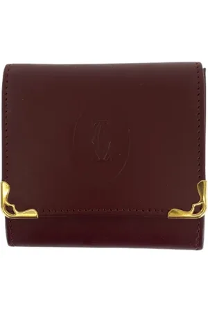 Cartier Mujer, De segunda mano, Rojo, Talla: ONE Size