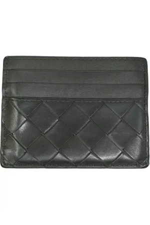 Bottega Veneta Hombre, De segunda mano, Negro, Talla: ONE Size