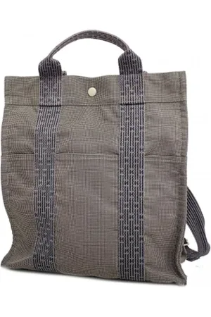 Hermès Mujer, De segunda mano, Gris, Talla: ONE Size