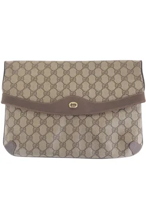 Gucci Hombre, De segunda mano, Marrón, Talla: ONE Size