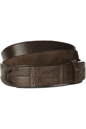 Orciani Hombre, Accesorios, Marrón, Talla: ONE Size