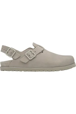 Estro Mujer, Zapatos, Gris, Talla: 37 EU