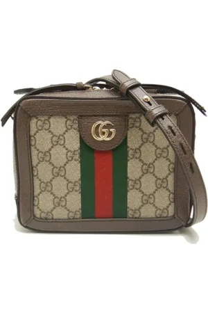 Gucci Mujer, De segunda mano, Marrón, Talla: ONE Size