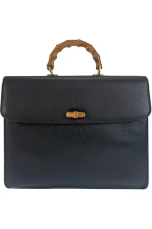 Gucci Hombre, De segunda mano, Negro, Talla: ONE Size